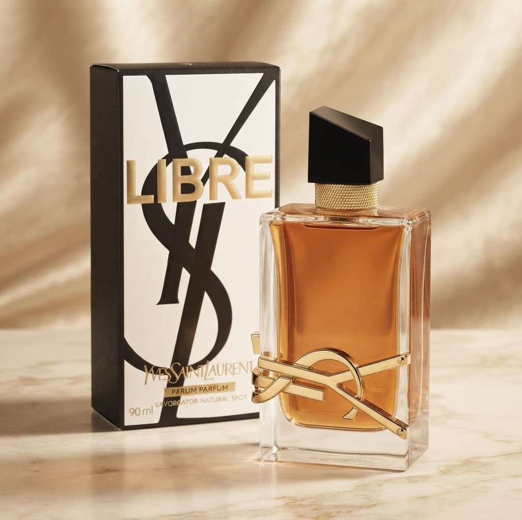 عطر إيف سان لوران ليبر (YSL Libre)