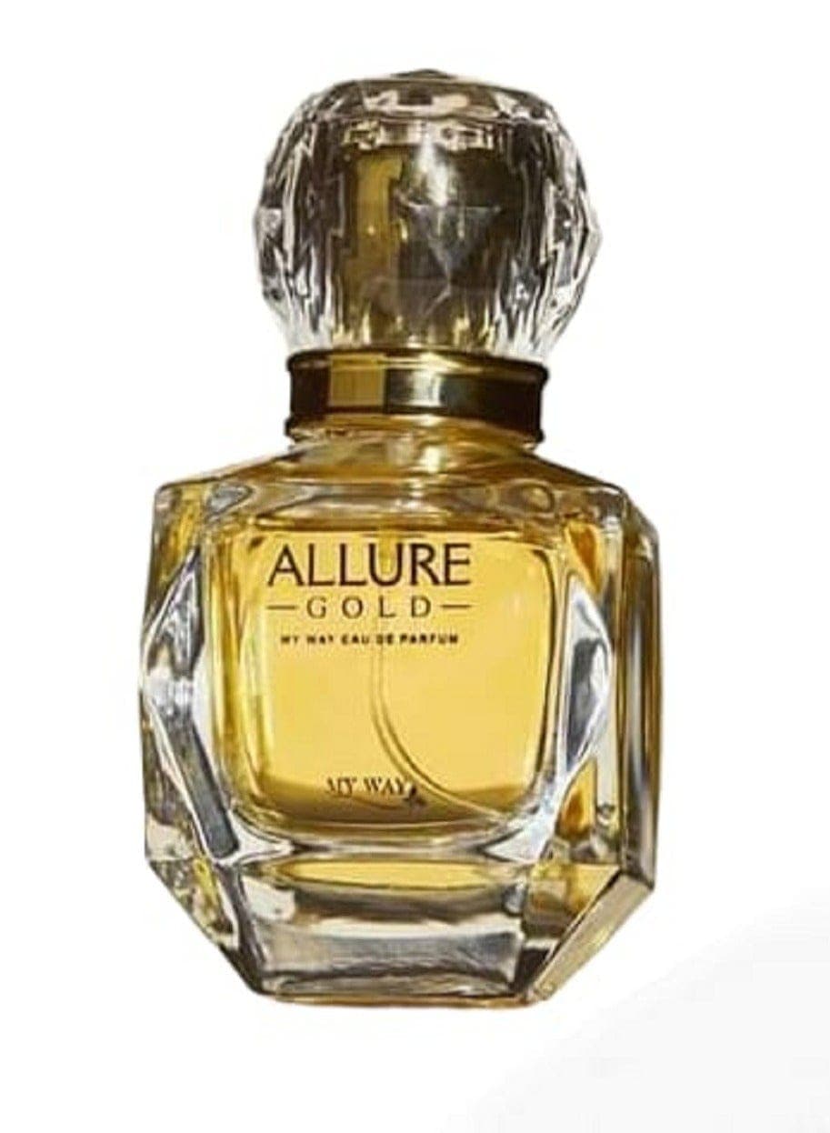 ألول جولد - Allure Gold