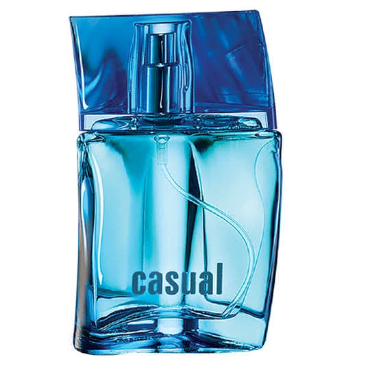 عطر كاجوال الرجالي (Casual) 40 مل