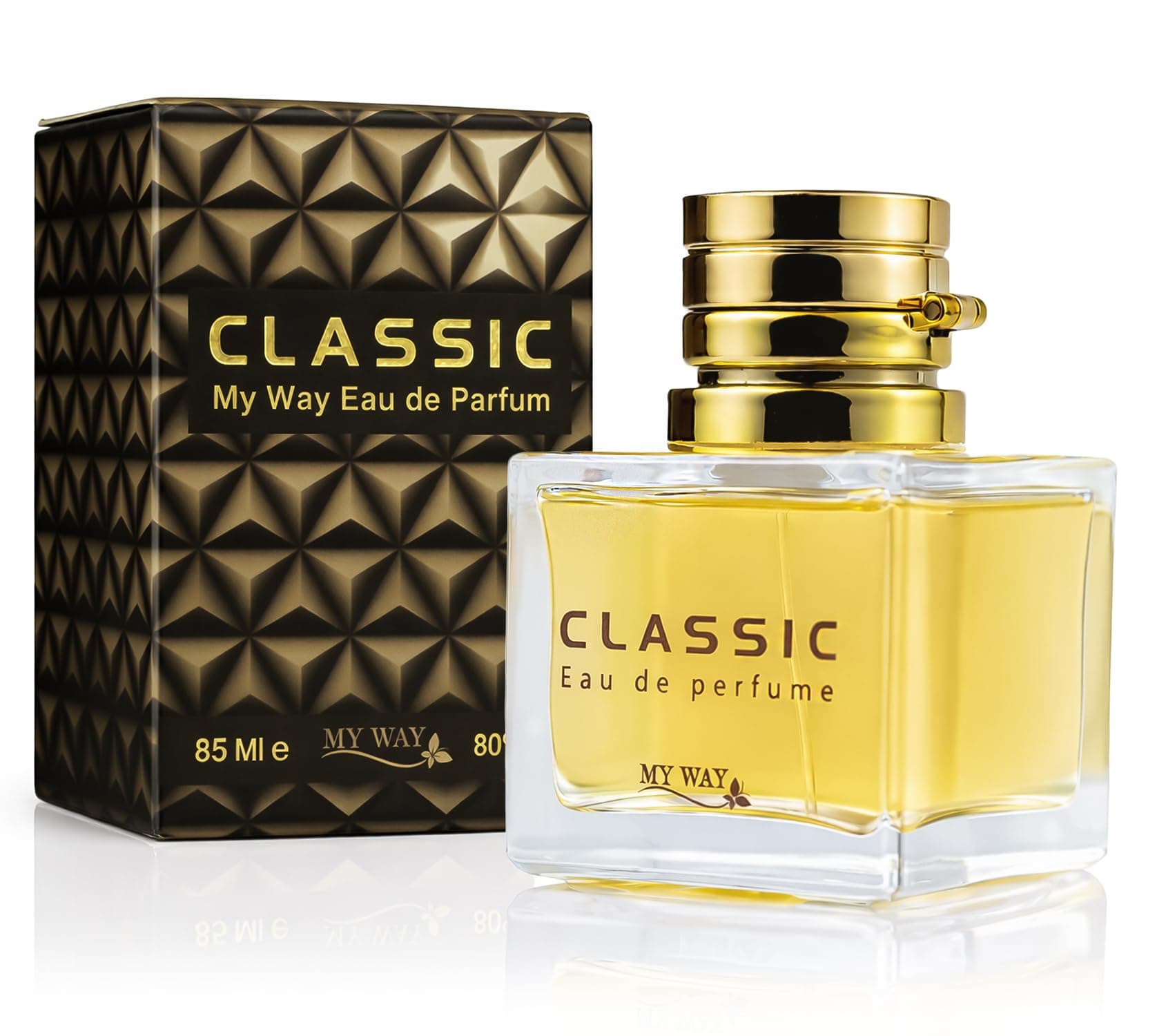 كلاسيك رجالي - Classic