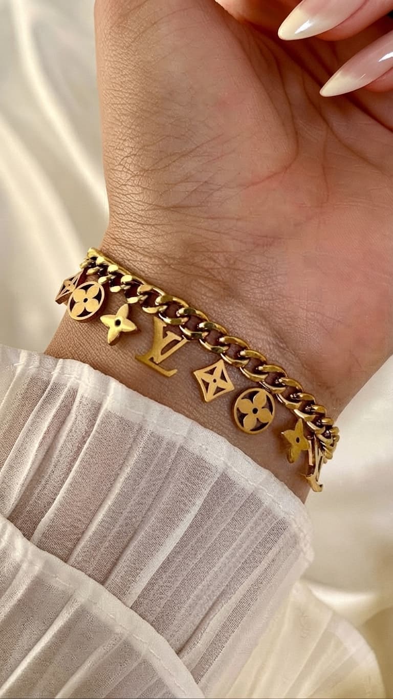 انسيال LV استانلس بيور